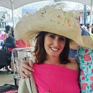 Meet your Posher, Ann